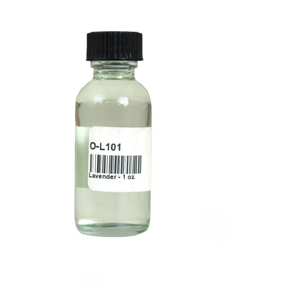 Fragrance Oil experience soothing